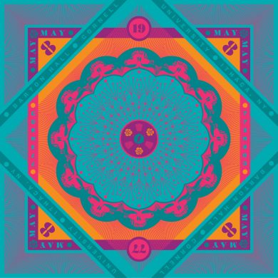 Grateful Dead: esce il concerto-evento, “Cornell 1977”