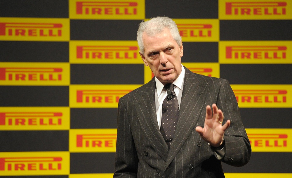 Reputazione online: Cairo primo, Marchionne rimonta Reputazione online: Cairo primo, Marchionne rimonta