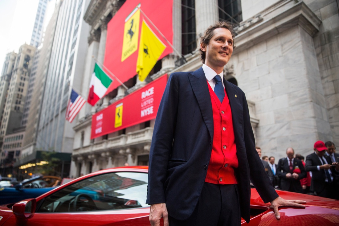 Reputazione online: Cairo primo, Marchionne rimonta Reputazione online: Cairo primo, Marchionne rimonta