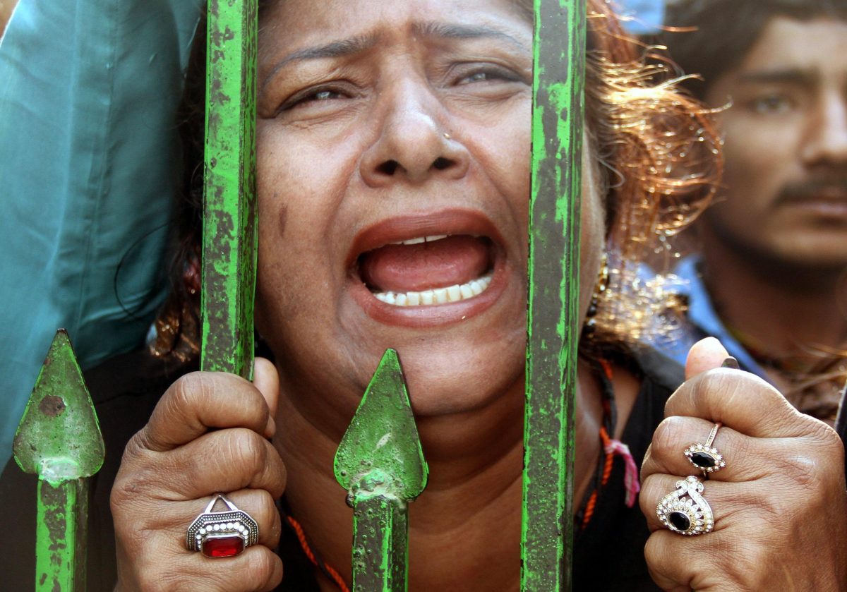 Galleria foto 'Chi sono i Sufi, i mistici perseguitati dall’Islam estremista' - foto 2