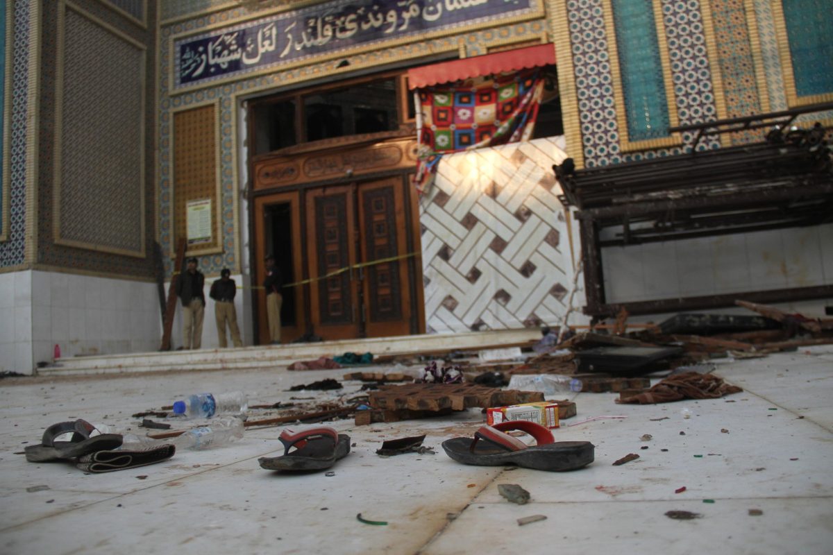 Galleria foto 'Chi sono i Sufi, i mistici perseguitati dall’Islam estremista' - foto 7