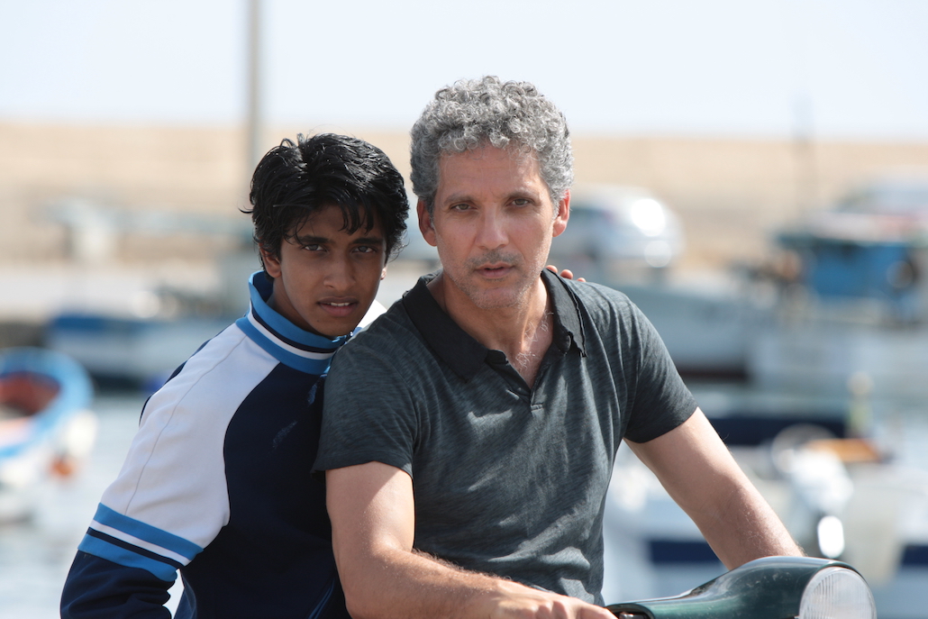 Beppe Fiorello: “I fantasmi di Portopalo, tra dramma e impegno civile” Beppe Fiorello: “I fantasmi di Portopalo, tra dramma e impegno civile”