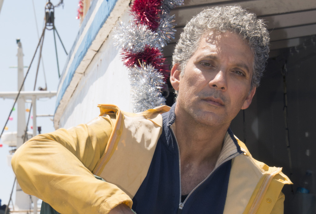 Beppe Fiorello: “I fantasmi di Portopalo, tra dramma e impegno civile” Beppe Fiorello: “I fantasmi di Portopalo, tra dramma e impegno civile”
