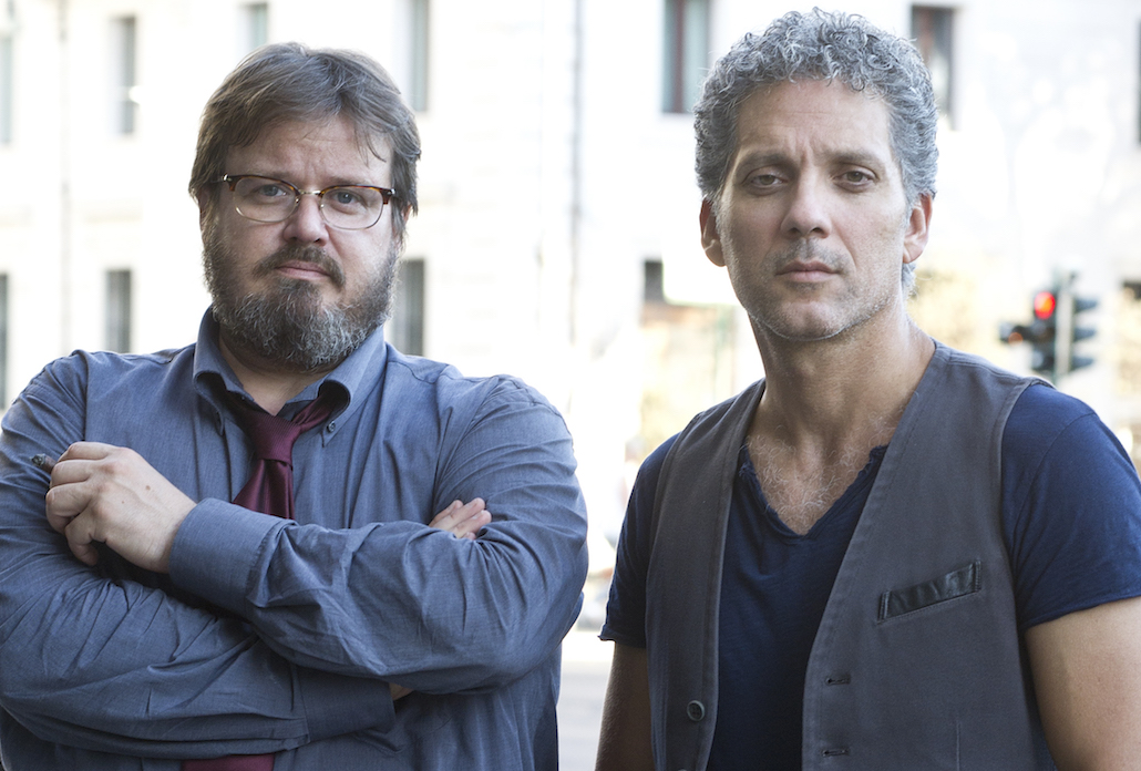 Beppe Fiorello: “I fantasmi di Portopalo, tra dramma e impegno civile” Beppe Fiorello: “I fantasmi di Portopalo, tra dramma e impegno civile”
