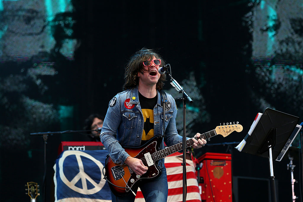 Ryan Adams, Prisoner: un tuffo negli anni Ottanta – Recensione Ryan Adams, Prisoner: un tuffo negli anni Ottanta – Recensione