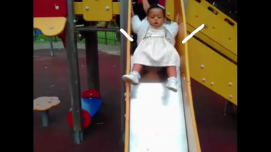 The Happy Song, la canzone che rende felici i bambini