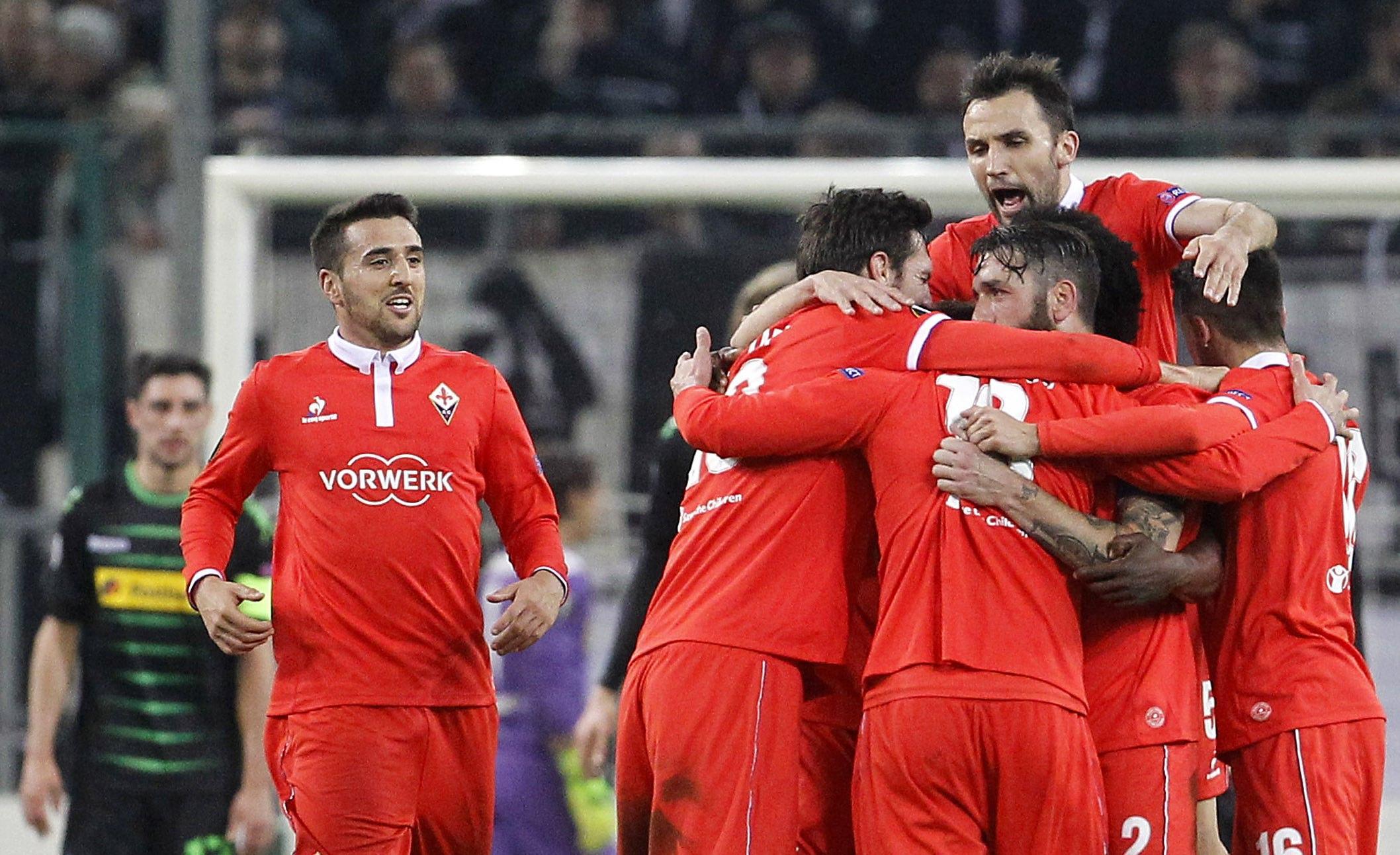 Ranking Uefa: balzo Italia con l’Europa League, Inghilterra più vicina Ranking Uefa: balzo Italia con l’Europa League, Inghilterra più vicina