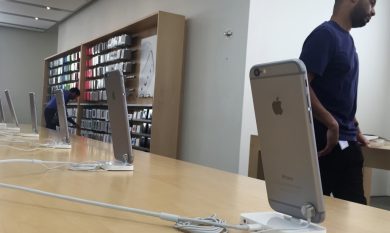 Come sarà Apple iOS 11. La risposta il prossimo 5 giugno