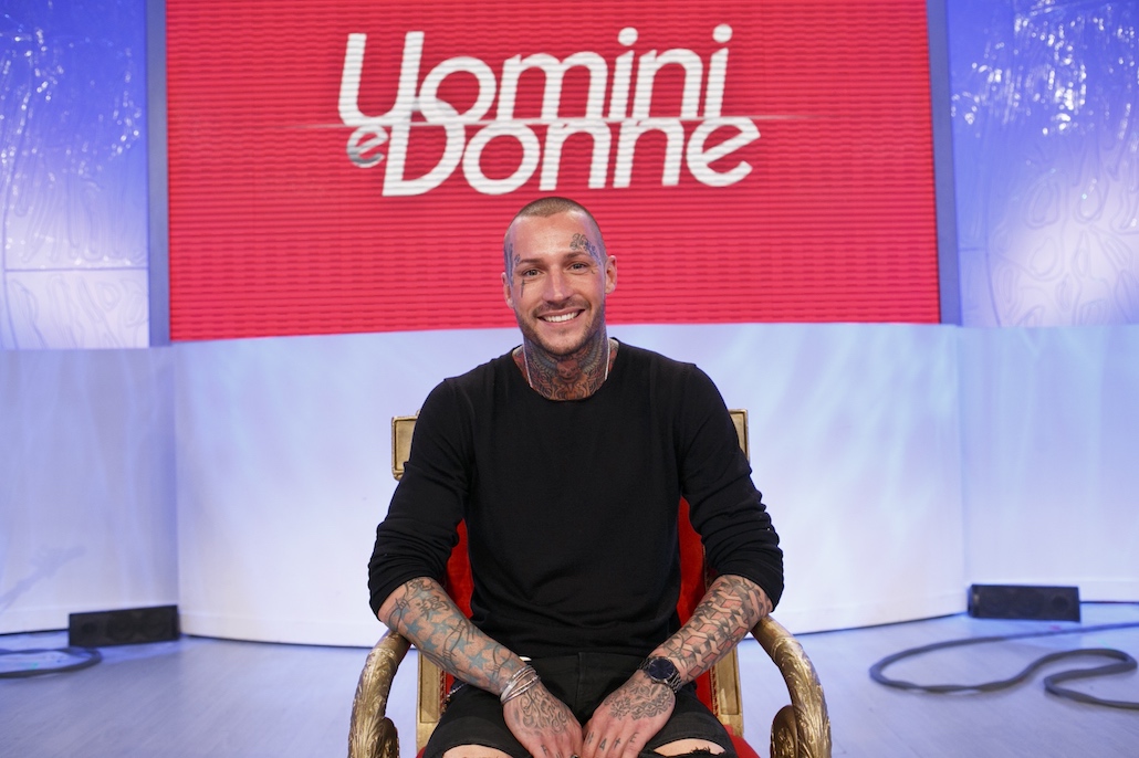 Uomini e Donne: Sonia ha scelto, Manuel lascia, Marco è il nuovo tronista Uomini e Donne: Sonia ha scelto, Manuel lascia, Marco è il nuovo tronista