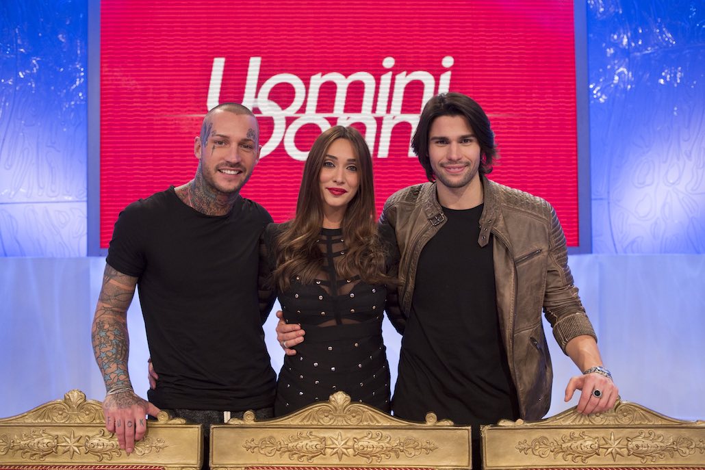 Uomini e Donne: Sonia ha scelto, Manuel lascia, Marco è il nuovo tronista Uomini e Donne: Sonia ha scelto, Manuel lascia, Marco è il nuovo tronista