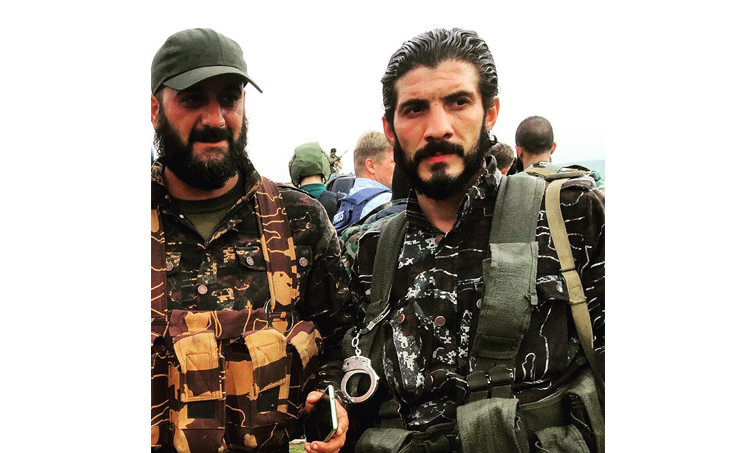 Siria: così Trump vuole cambiare strategia