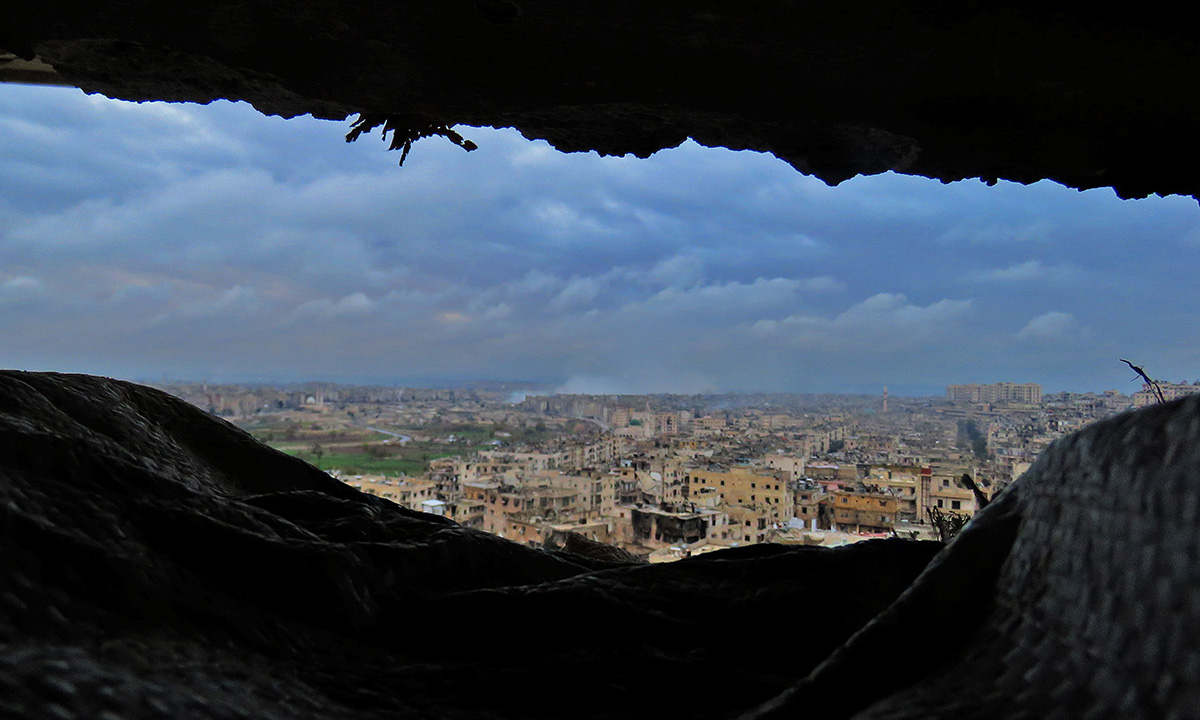 Siria: così Trump vuole cambiare strategia