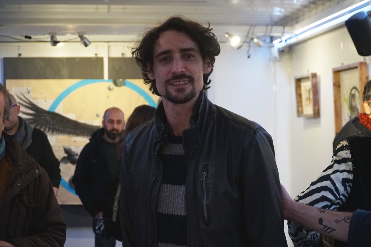 Galleria foto 'Le feste vip della settimana' - foto 12