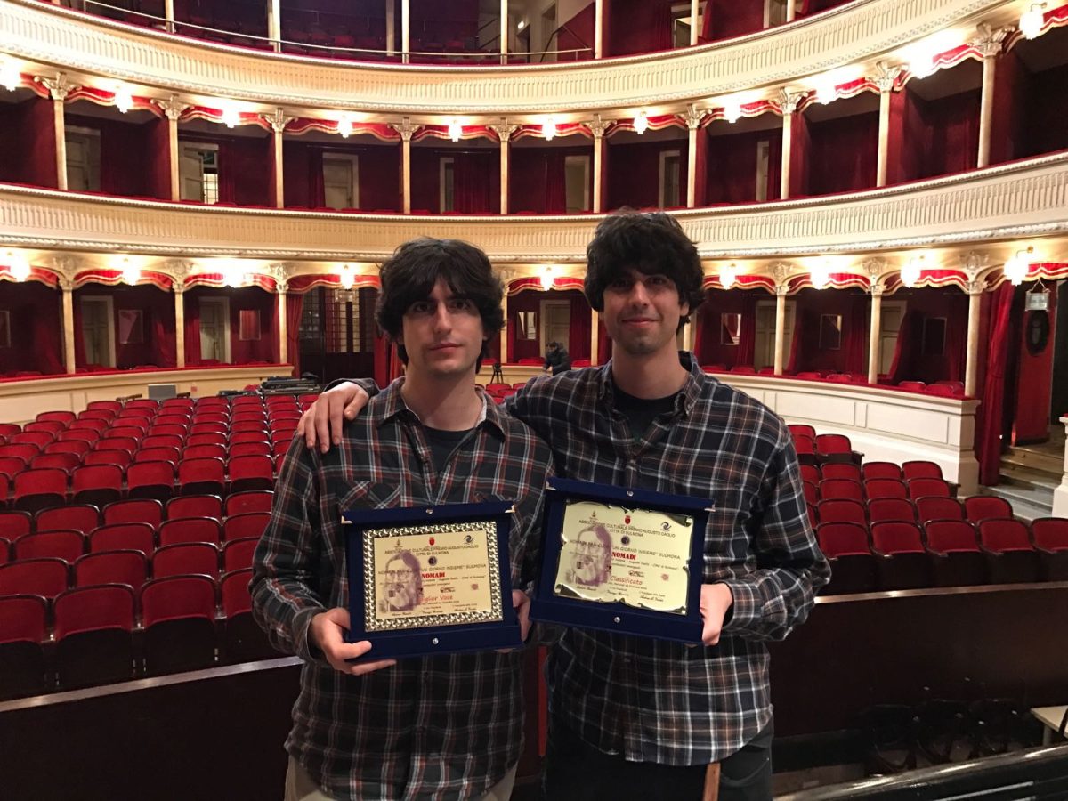 Le feste vip della settimana