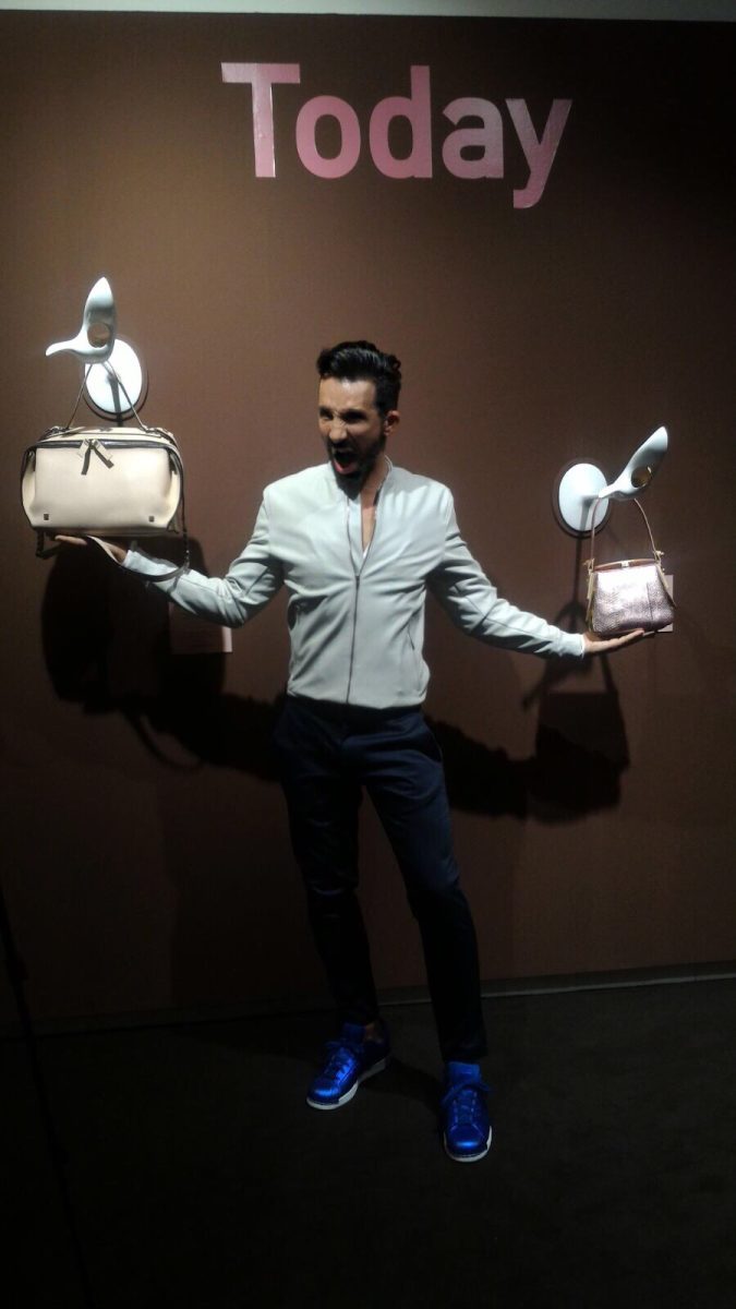 Le feste vip della settimana