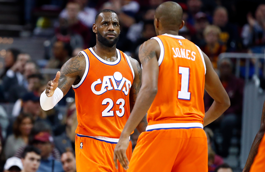 Nba: record di assist di LeBron James in vista dell’All Star Game – Video