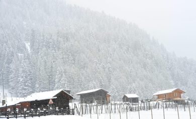 Agriturismo: i più economici in Italia