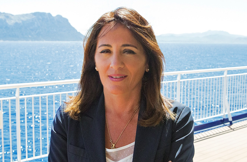 Grimaldi Lines fa boom nel 2016 e porta l’alternanza scuola-lavoro a bordo