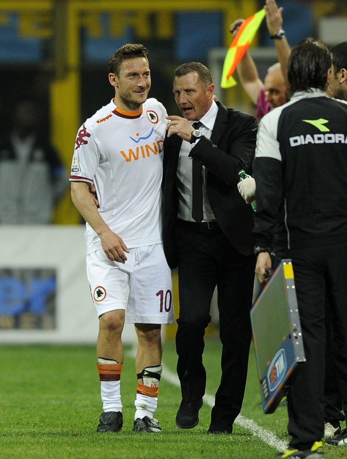 Galleria foto 'Zeman II, il ritorno a Pescara per ricostruire favola e carriera' - foto 10