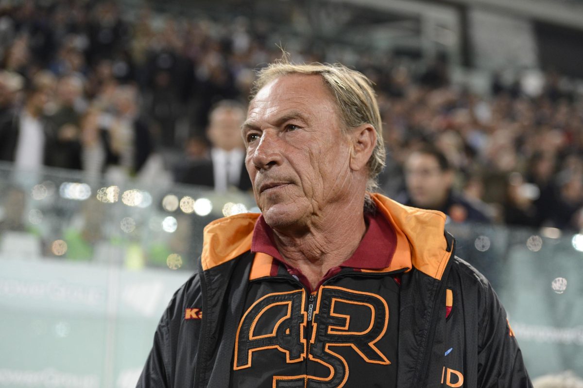 Galleria foto 'Zeman II, il ritorno a Pescara per ricostruire favola e carriera' - foto 7