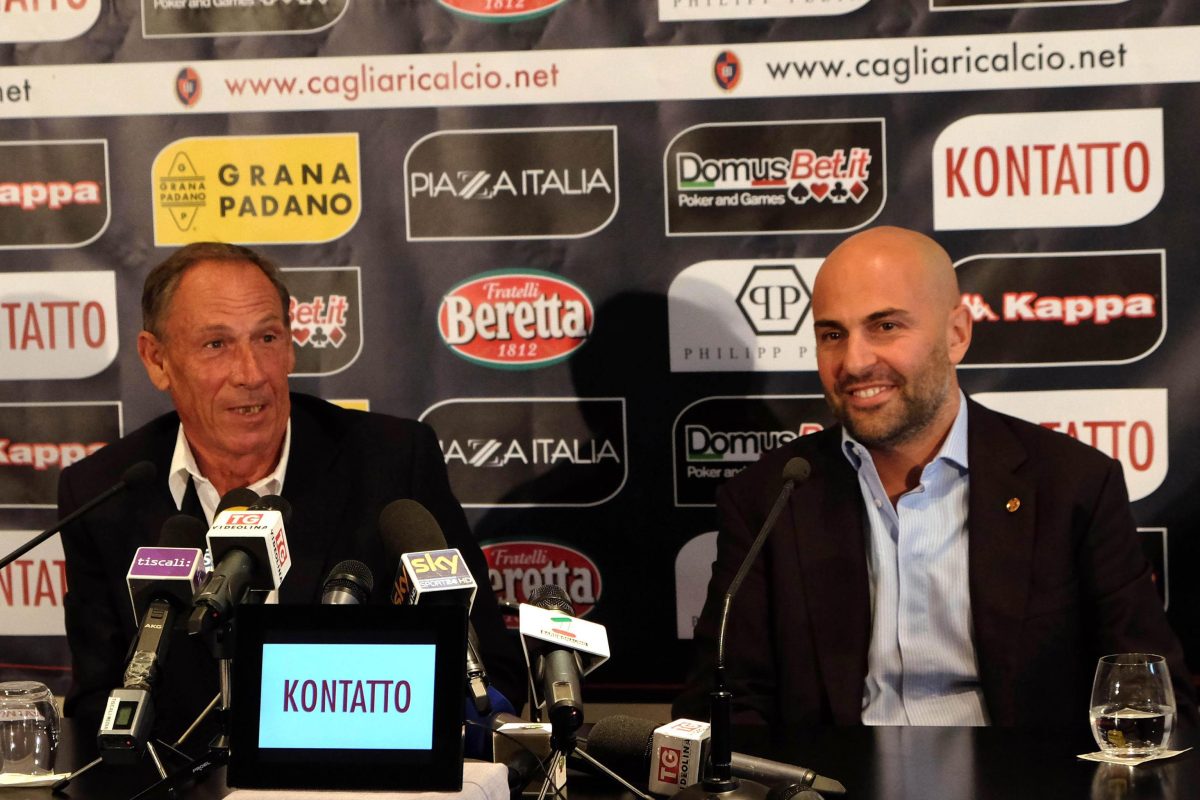 Galleria foto 'Zeman II, il ritorno a Pescara per ricostruire favola e carriera' - foto 6