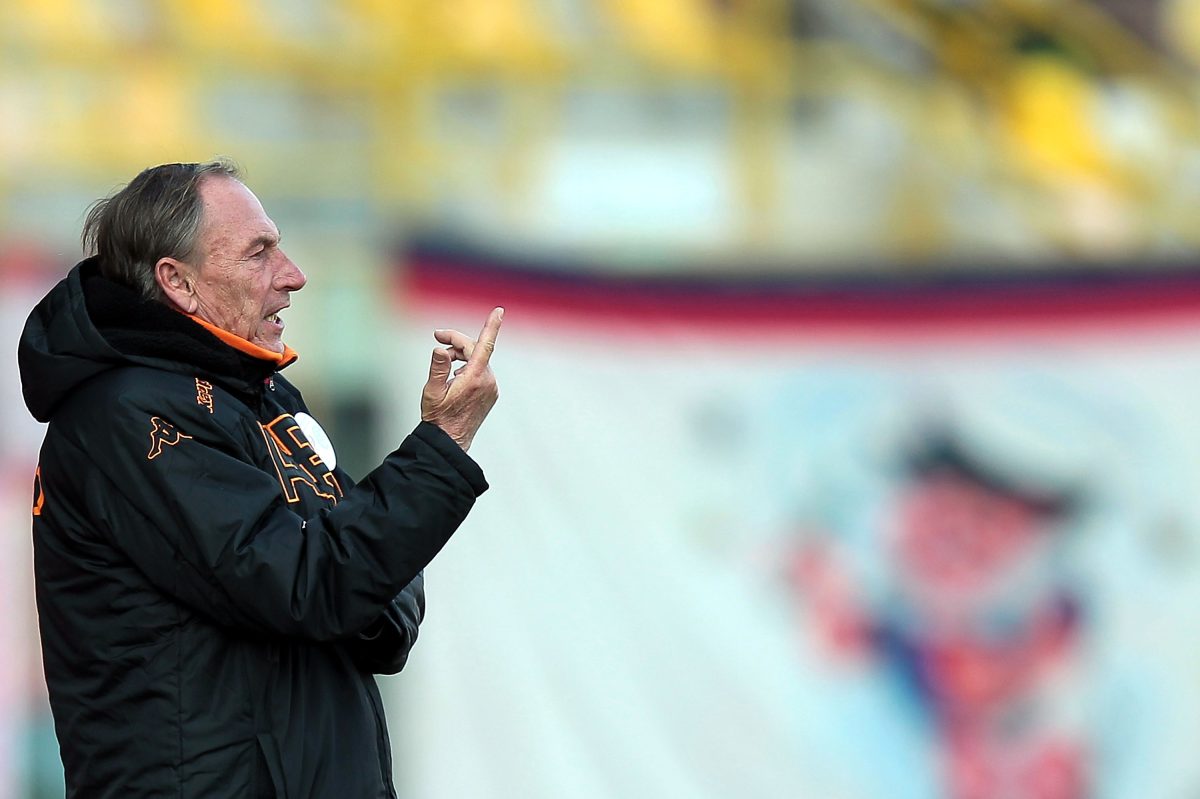 Zeman II, il ritorno a Pescara per ricostruire favola e carriera