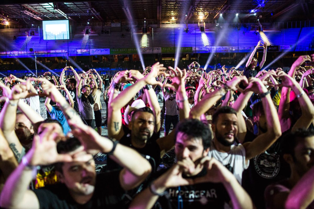 “That’s live”, l’album della più grande rock band al mondo “That’s live”, l’album della più grande rock band al mondo