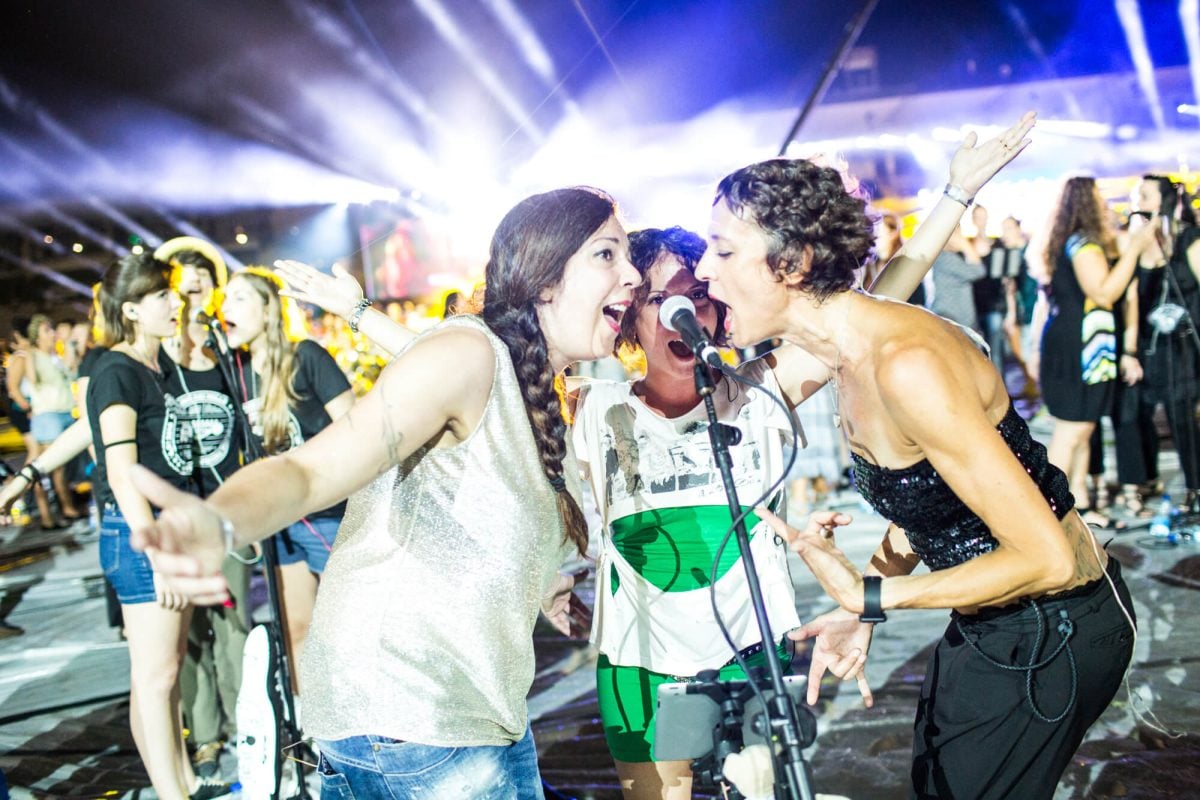 “That’s live”, l’album della più grande rock band al mondo “That’s live”, l’album della più grande rock band al mondo