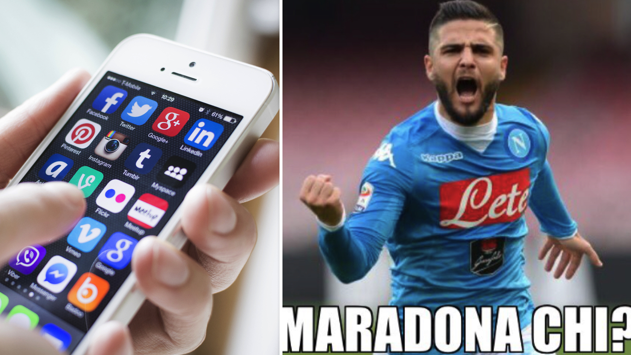 Real Madrid – Napoli 3-1: le reazioni dei tifosi sui social network Real Madrid – Napoli 3-1: le reazioni dei tifosi sui social network