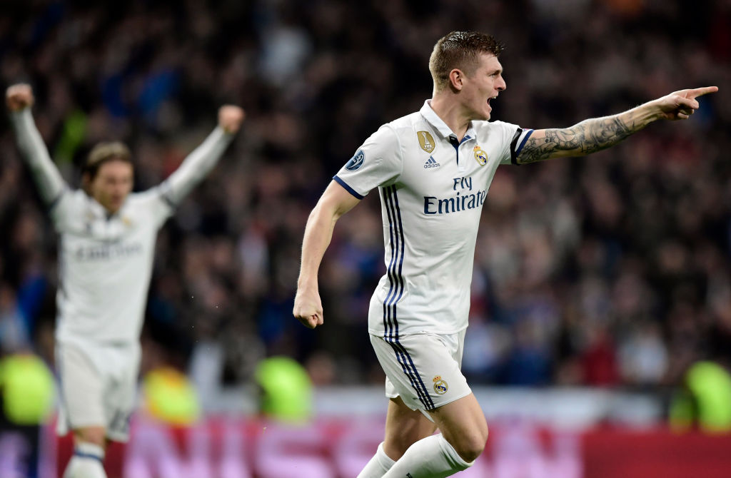 Real Madrid – Napoli 3-1: Insigne non basta. I blancos rimontano e dilagano con Casemiro Real Madrid – Napoli 3-1: Insigne non basta. I blancos rimontano e dilagano con Casemiro