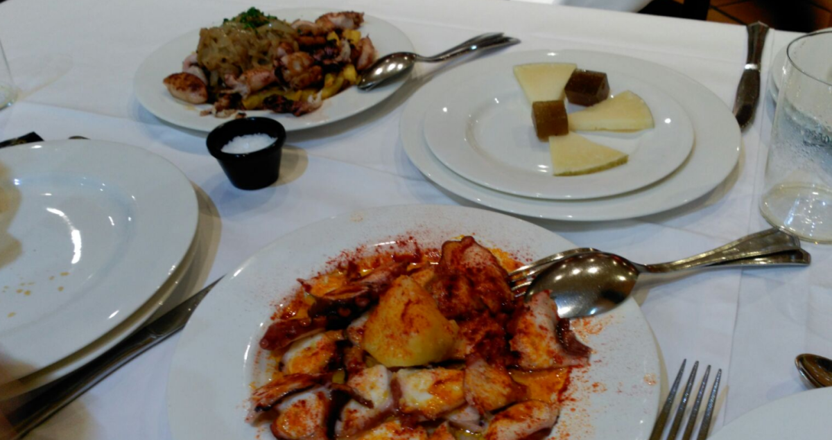 Real-Napoli: la vigilia in diretta da Madrid. Diario di un tifoso Real-Napoli: la vigilia in diretta da Madrid. Diario di un tifoso