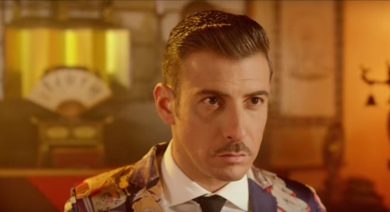 Sanremo 2017: i video più belli delle canzoni in gara