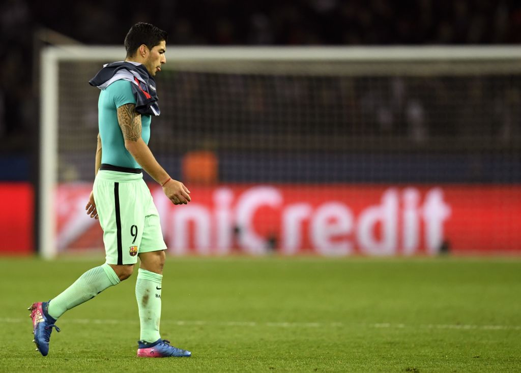 Messi e il tracollo del Barcellona: il ciclo (forse) è finito