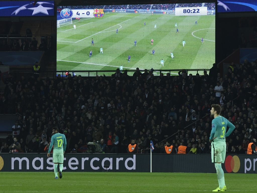 Messi e il tracollo del Barcellona: il ciclo (forse) è finito