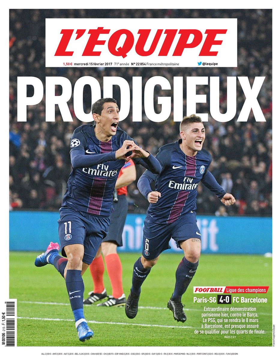 Messi e il tracollo del Barcellona: il ciclo (forse) è finito