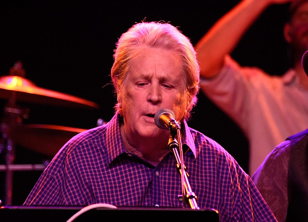 The Beach Boys in concerto all’Auditorium di Roma a giugno