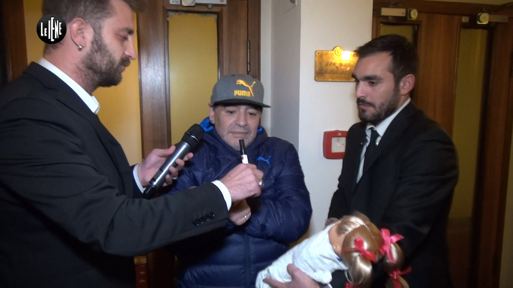 Le Iene: Ilary Blasi e Teo Mammucari tornano alla conduzione