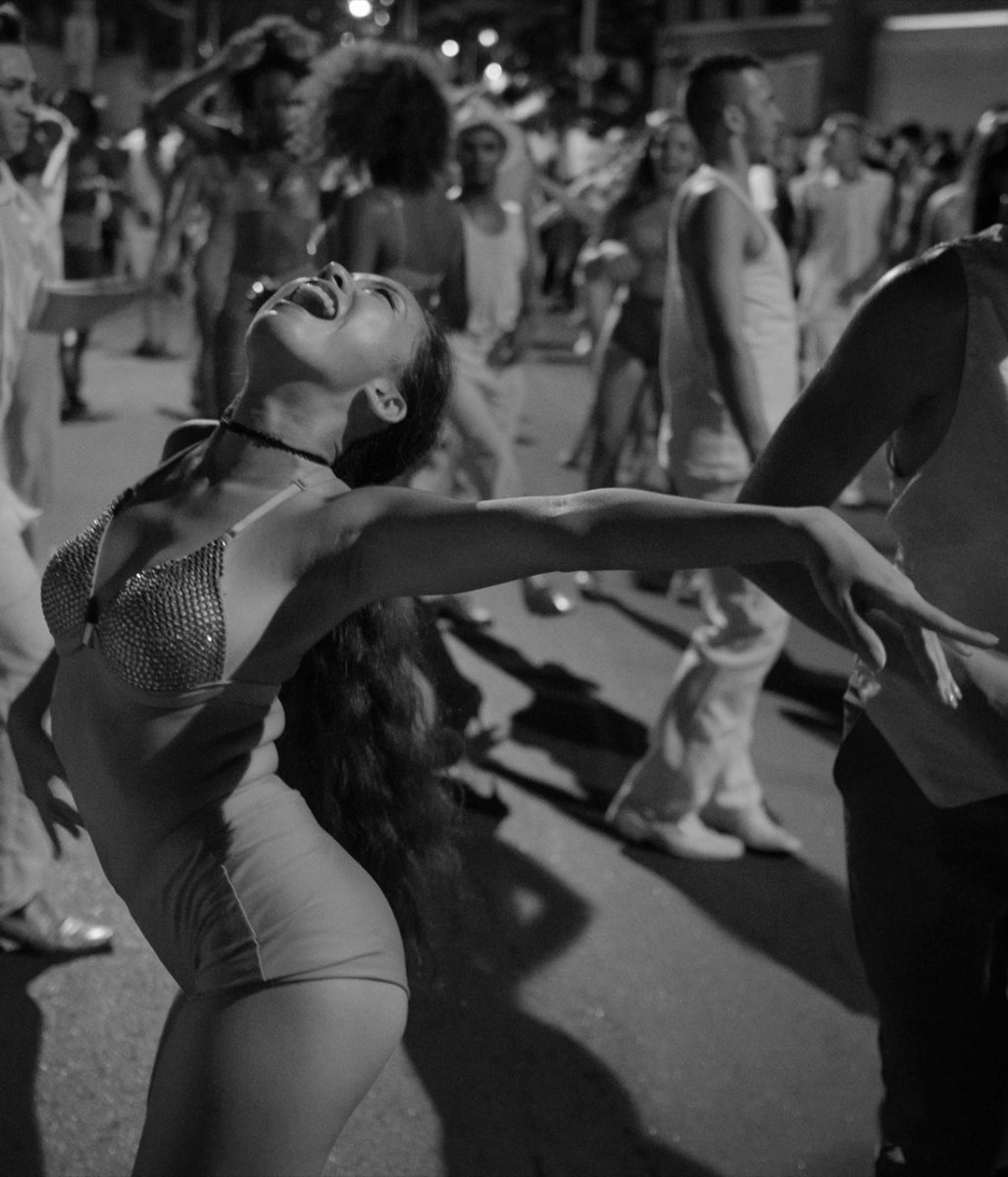 Le foto più sexy della settimana: 8 – 15 febbraio 2017