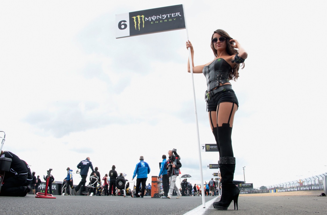 Le foto più sexy della settimana: 8 – 15 febbraio 2017