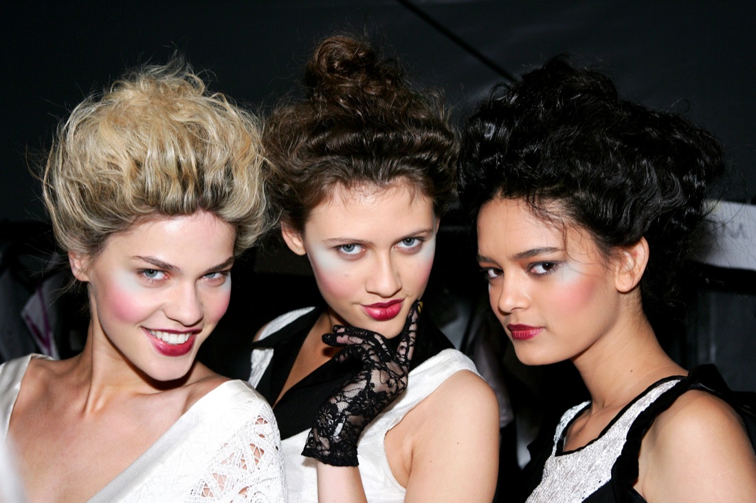 Le foto più sexy della settimana: 8 – 15 febbraio 2017