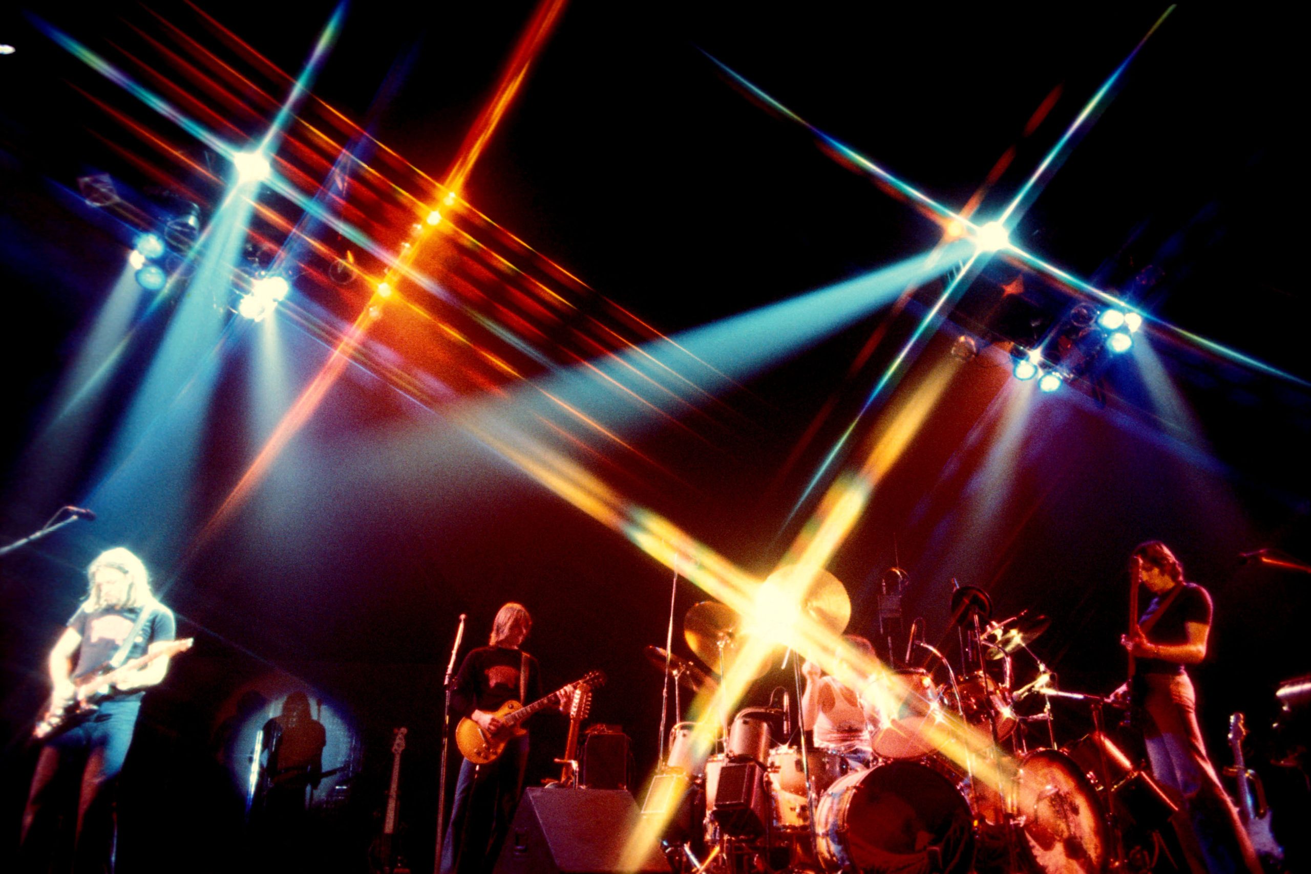 Pink Floyd: demo, rarità e live in The Early Years 1965-1972