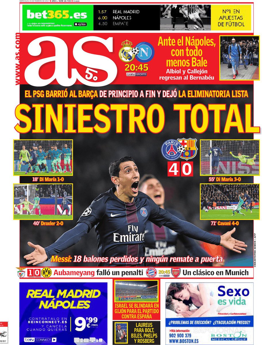 Real Madrid-Napoli: tutto sulla sfida di Champions del Bernabeu