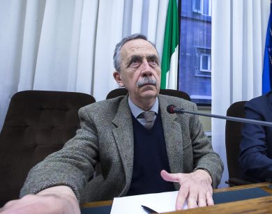 Caso Berdini: l’assessore si dimette