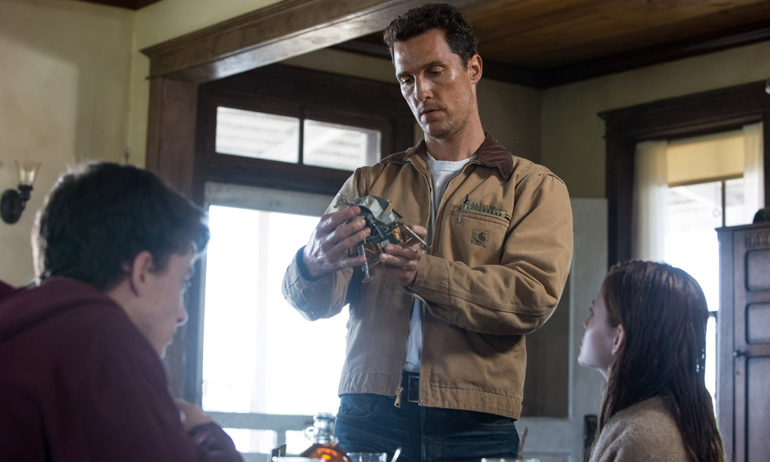 I film da vedere questa settimana I film da vedere questa settimana