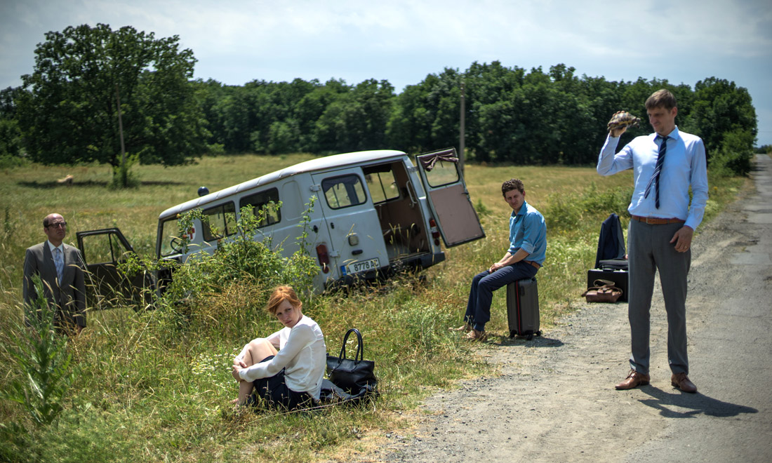 I film da vedere questa settimana I film da vedere questa settimana