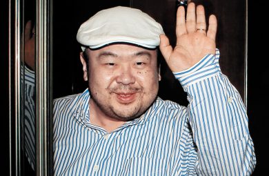 Il fratellastro di Kim Jong-un trovato morto in Malesia