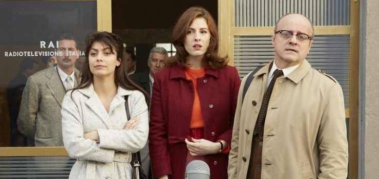 Ascolti 13/02: buon esordio di C’era una volta Studio Uno