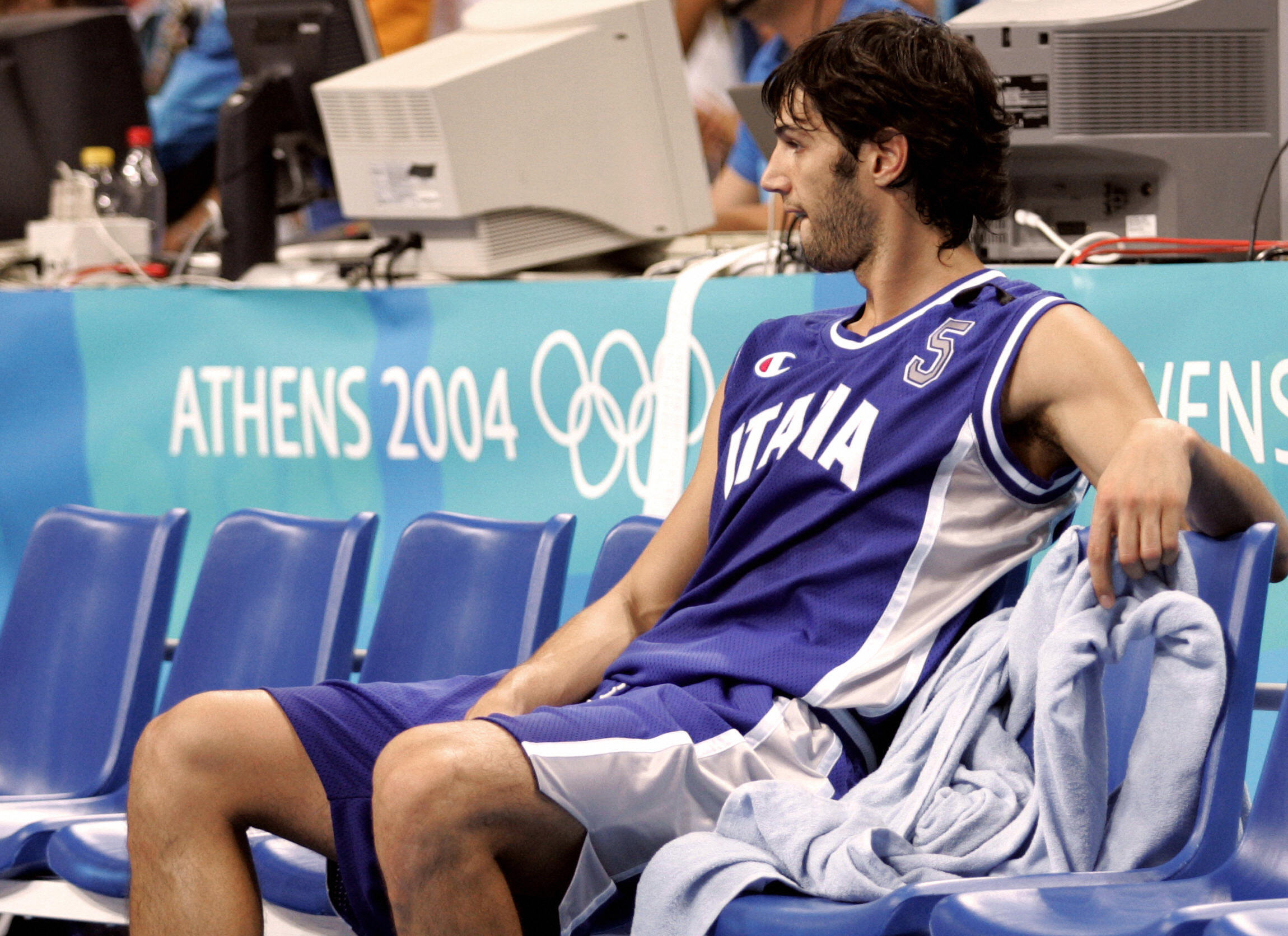 Il ritiro di Basile: l’addio al basket di un talento per nulla “ignorante”