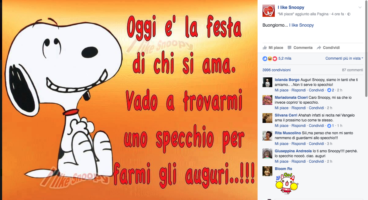 Il San Valentino dei social tra ironia e romanticismo Il San Valentino dei social tra ironia e romanticismo