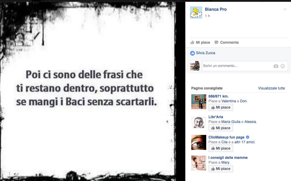 Il San Valentino dei social tra ironia e romanticismo Il San Valentino dei social tra ironia e romanticismo
